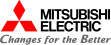 MITSUBISHI ELECTRIC - Changes for the Better