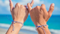 A bracelet to save the oceans