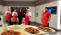 A special pizzeria that nourishes inclusion