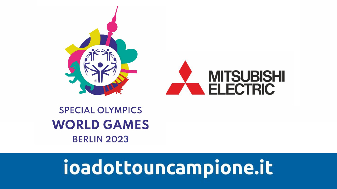 Ai World Games 2023 insieme a 4 campioni Special Olympics