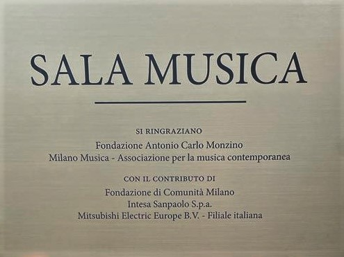 La musica che aiuta l’anima