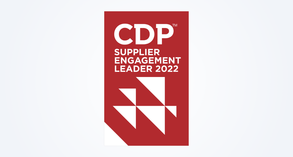 Mitsubishi Electric named Supplier Engagement Leader by CDP