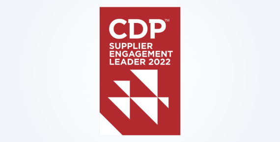 Mitsubishi Electric named Supplier Engagement Leader by CDP