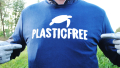 Let's free our territories from plastic!