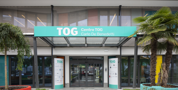 Mitsubishi Electric alongside TOG for a more inclusive City of Milan