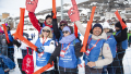 Special Olympics National Winter Games kick off