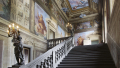 Palazzo Moroni (BG) - credits: Fabio Santagiuliana, Lorenzo Cicconi Massi, arenaimmagini.it, Vincenzo Cammarata © FAI