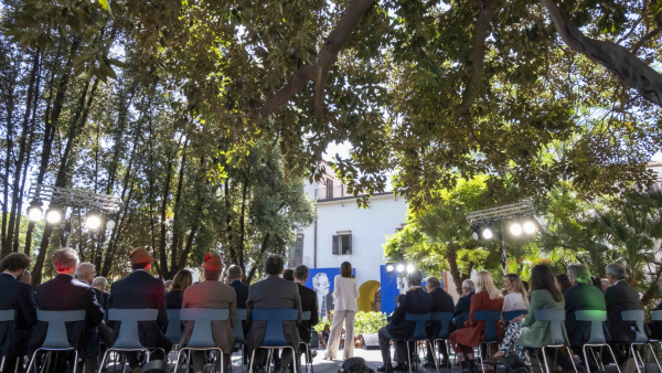 Insieme alla Fondazione Falcone per promuovere la cultura della legalità