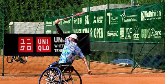 In campo per l’inclusione