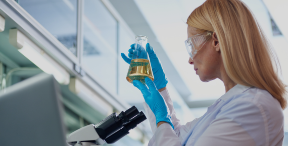 Un gesto solidale che sostiene la ricerca sul cancro grazie a Fondazione AIRC