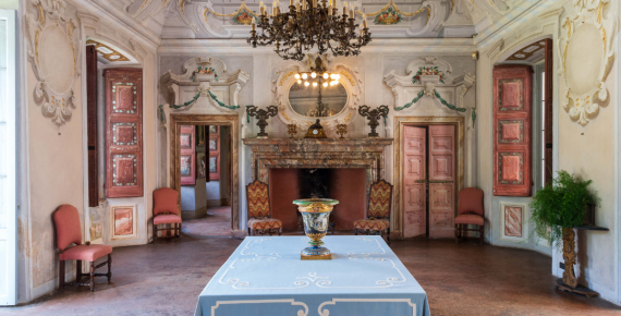 Insieme al FAI per la tutela del patrimonio storico e artistico