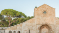 Abbazia di Santa Maria di Cerrate (LE)