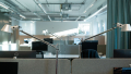 Mitsubishi Electric alongside Medici Senza Frontiere: a concrete technical contribution to the new headquarters