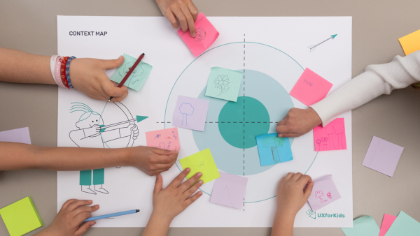 UXforFuture: dal gioco alla creazione di un’app ispirata agli obiettivi dell’Agenda 2030