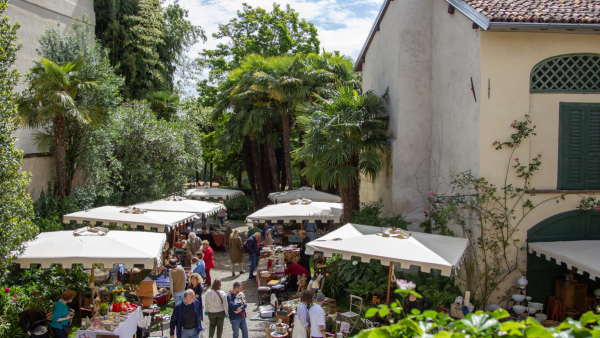 Mitsubishi Electric sponsors the ‘Calendario Eventi nei Beni FAI 2025’