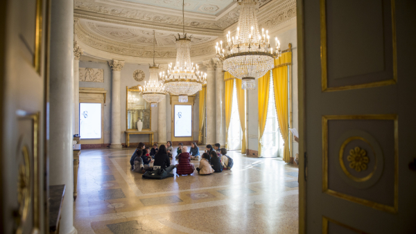 Mitsubishi Electric sponsors the ‘Calendario Eventi nei Beni FAI 2025’