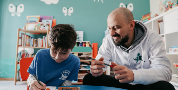 Un gesto di cura per le madri ospiti della Fondazione l’Albero della Vita ETS