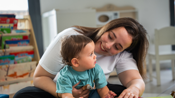 Un gesto di cura per le madri ospiti della Fondazione l’Albero della Vita ETS