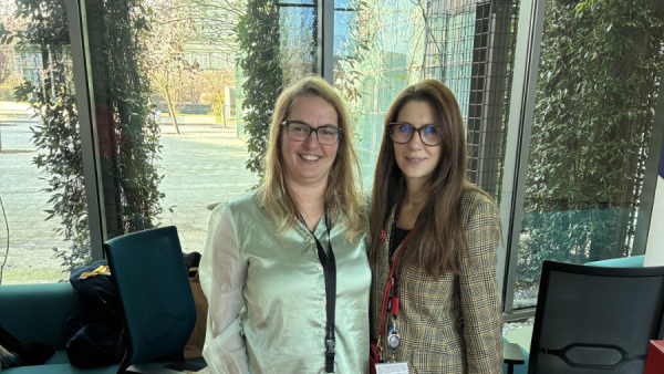 A simple gesture that becomes extraordinary: Mitsubishi Electric’s support to LILT for Christmas 2025