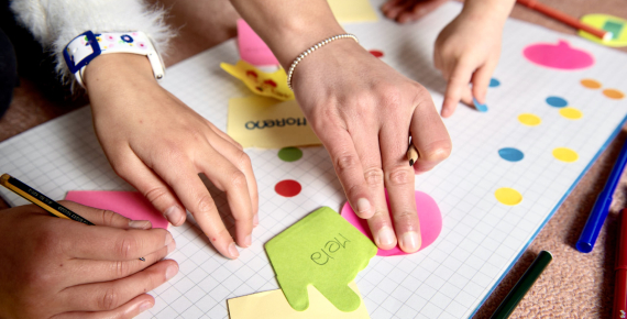 Mitsubishi Electric è sponsor di UXforKids School Milano per coltivare le competenze digitali e creative dei più giovani