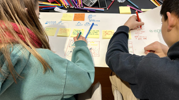 Mitsubishi Electric è sponsor di UXforKids School Milano per coltivare le competenze digitali e creative dei più giovani