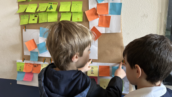 Mitsubishi Electric è sponsor di UXforKids School Milano per coltivare le competenze digitali e creative dei più giovani