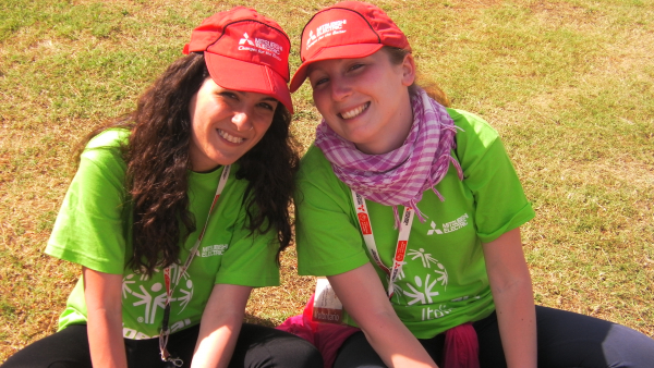 Special Olympics