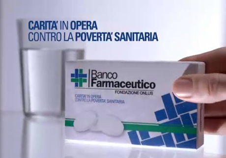 Fondazione Banco Farmaceutico Onlus