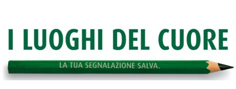 Logo i luoghi del cuore