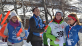The XXVIII National Winter Special Olympic Games