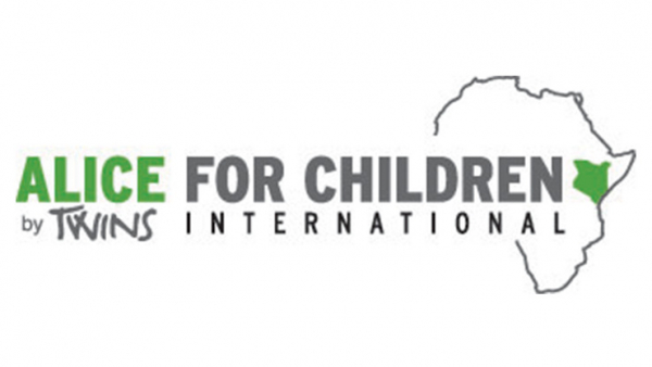 Logo Alice for Children