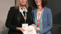 Consegna del premio “Coabitazione sostenibile” al Comune di Torino, per il progetto delle “Coabitazioni