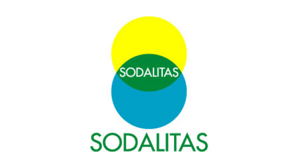 Logo Sodalitas