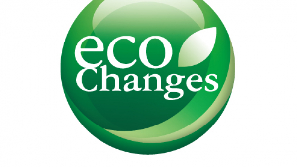 Logo Eco Changes