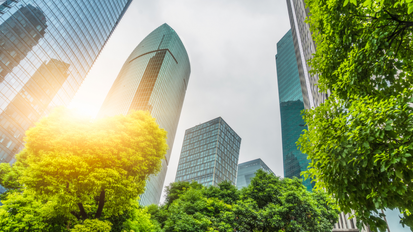 Protect the air, land, and water with our hearts and technologies to sustain a batter future fo all: Mitsubishi Electric unveils its group’s environmental sustainability vision 2050