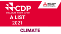 Mitsubishi Electric receives highest rating for climate activities