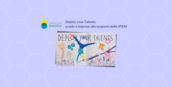 STEM disciplines: a challenge for the future of young people