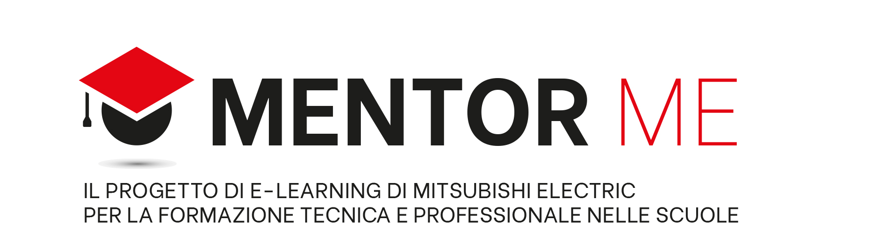 Mentor ME logo